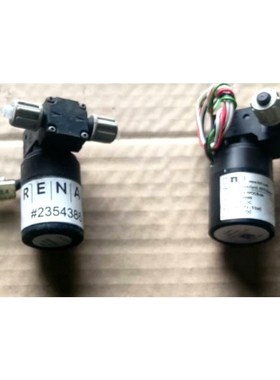 NF1.25RPDCB-4A KNF水膜泵 235438 议价