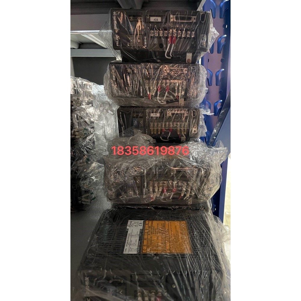富士RYS401S3-VVS-ZA2400W驱动器如需详 议价