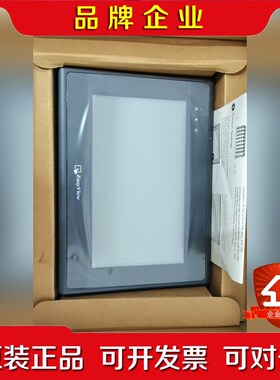 EasyView 威纶通触摸屏 MT6070iH原厂件 议价