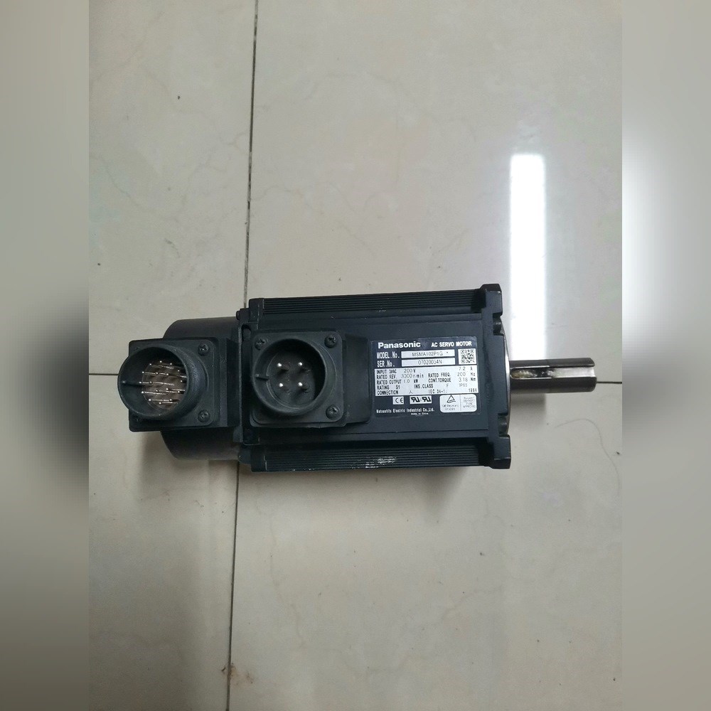 A4 MSMA102P1GMDMA102P1GMHM 议价