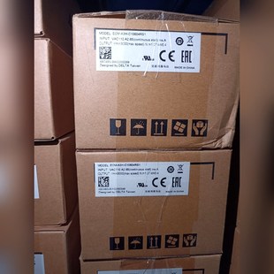 400W伺 原装 C10604RS1 A3H 议价 ECM