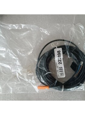 易福门ifm MK5117 非原包装一个 议价