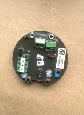 Honeywell E1650024 Pre-adjustm 议价