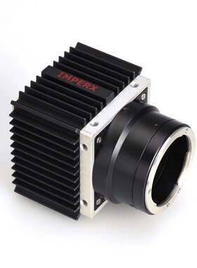 IMPERX IPX-11M5--LMFB 黑白CCD工业相 议价