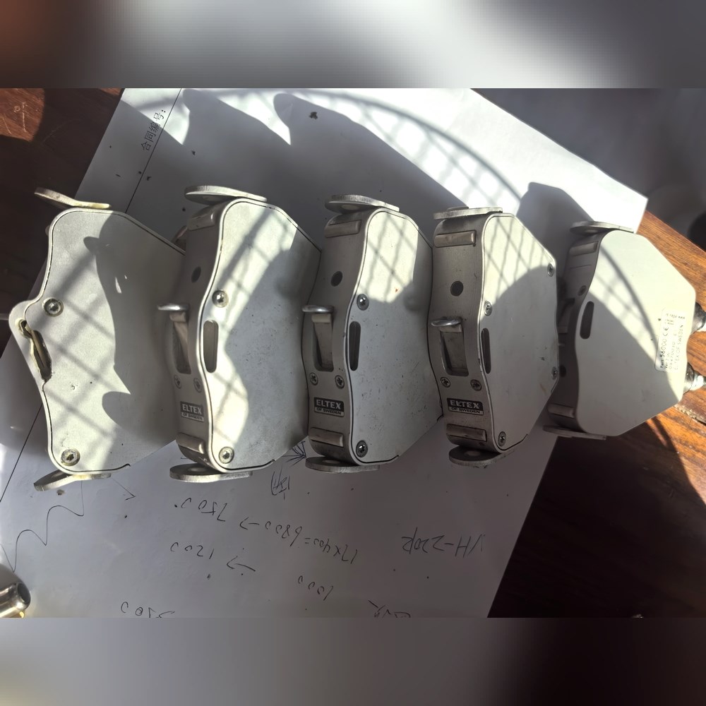 ELTEX船用设备TH-220P56000来自瑞典. 议价