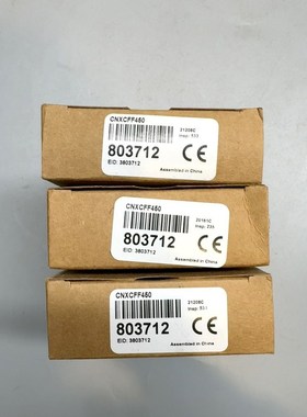 CNXCFF450邦纳传感器原装配件齐全需要直接拍 议价