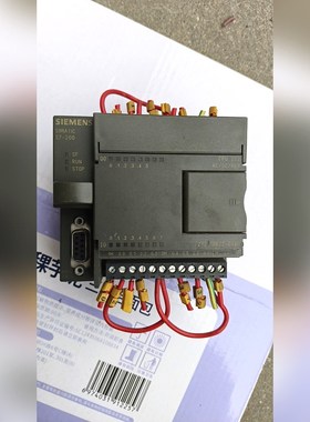 PLC CPU222CN 6ES7 212-1BB 议价