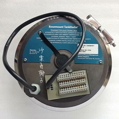 Rosemount TankRadar 9150068-87 议价