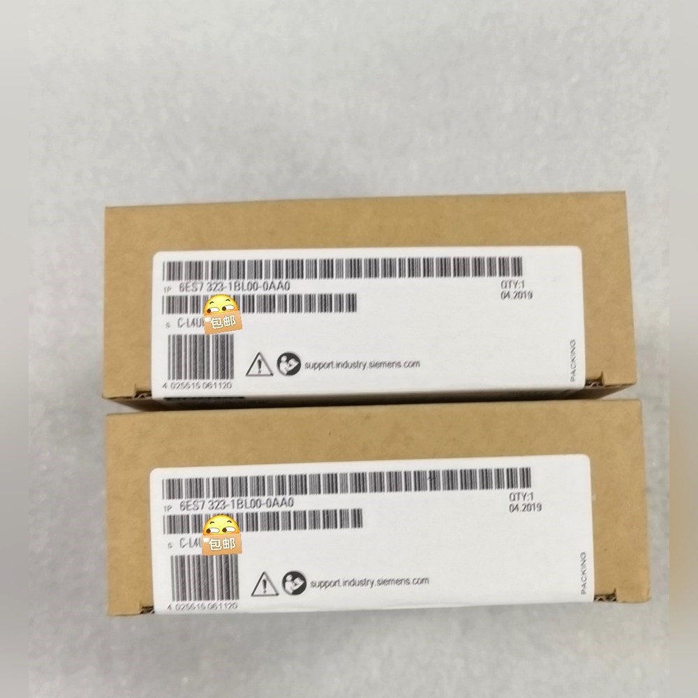 6ES7323-1BL00-0AA0 6ES7 323-1B 议价