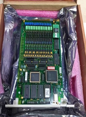 ABB DCS卡件SPSED01 原装现货议价 议价