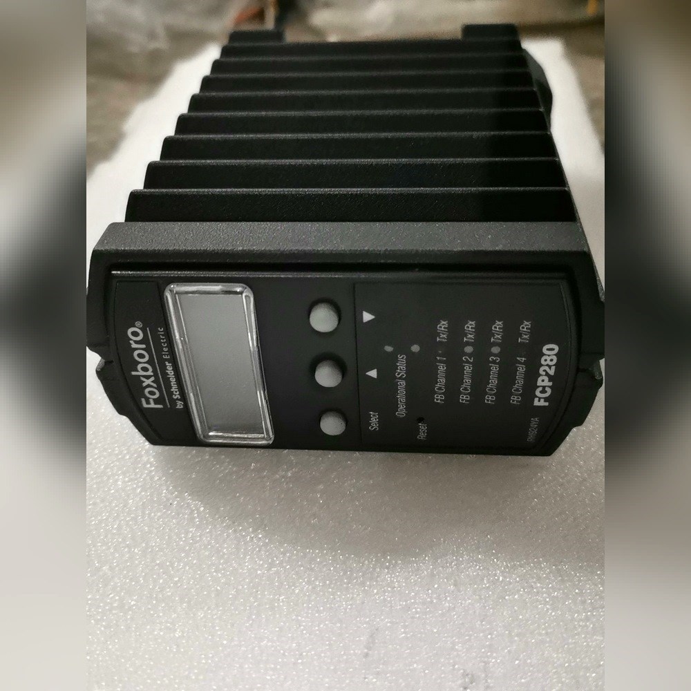 RH924YA | Foxboro FCP280 Field 议价
