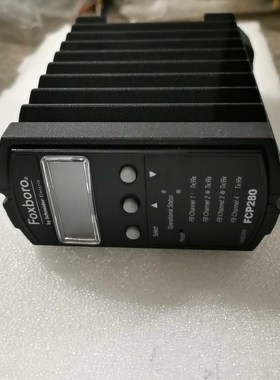RH924YA | Foxboro FCP280 Field 议价