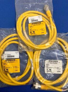 图尔克TURCK RSM46-2M U2118 议价