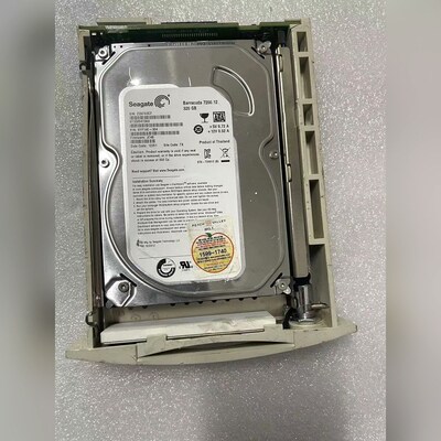 Seagate 9YP14C-304 Barracuda 7 议价