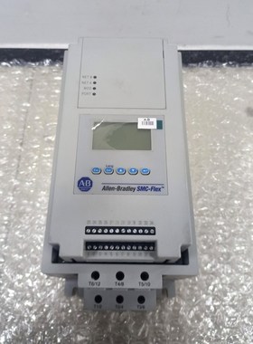 AB罗克韦尔软启动 150-F43NBDB 现货2台 成色漂 议价