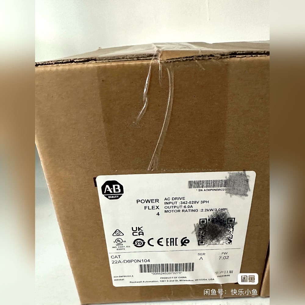 22A-D6P0N104 现货直发 标价 议价