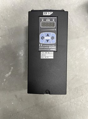 KONICS DIGIPOWER 2000 THYRISTO 议价