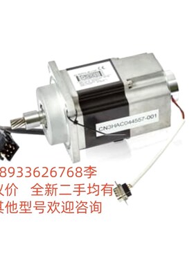 议价 IRB16001660机器人三轴3HAC02145 议价