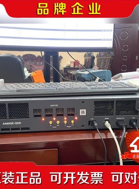 出租IXIA A400GE-QDD FEC多端口测试系统 议价