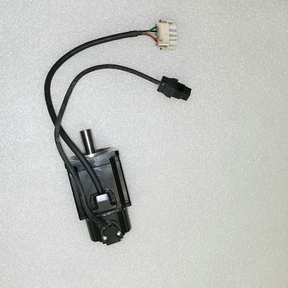 GYS201DC2-T2C 富士伺服电机 测试包好 议价