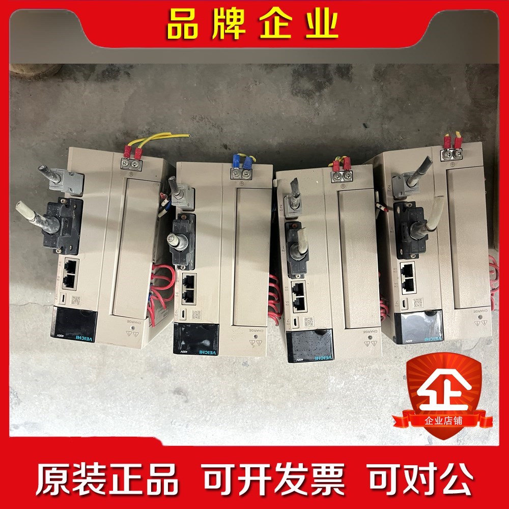 伟创伺服驱动器SD700-6R0D-PA三相功能正常 议价