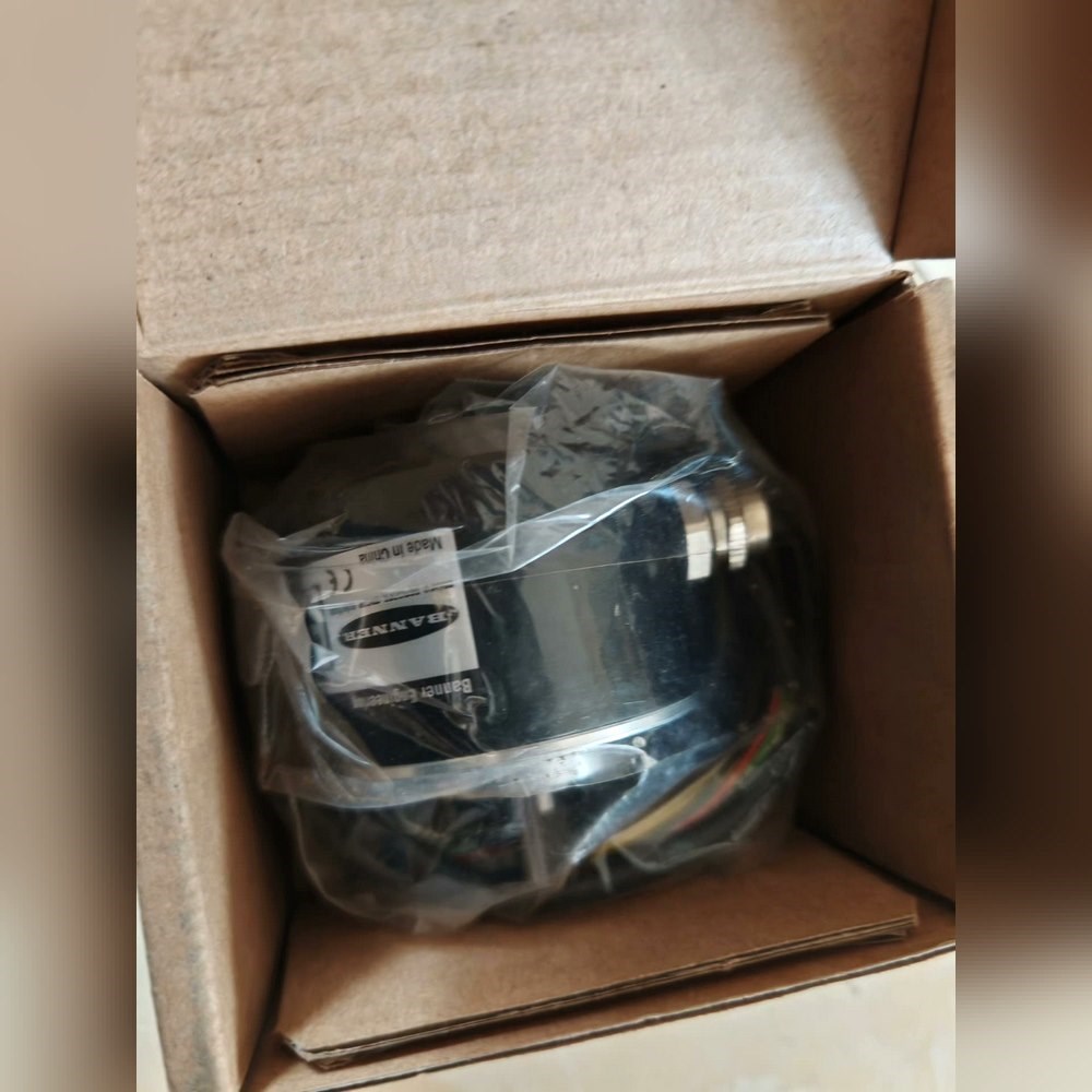 邦纳BANNER编码器BES50-08S6H-500正 议价