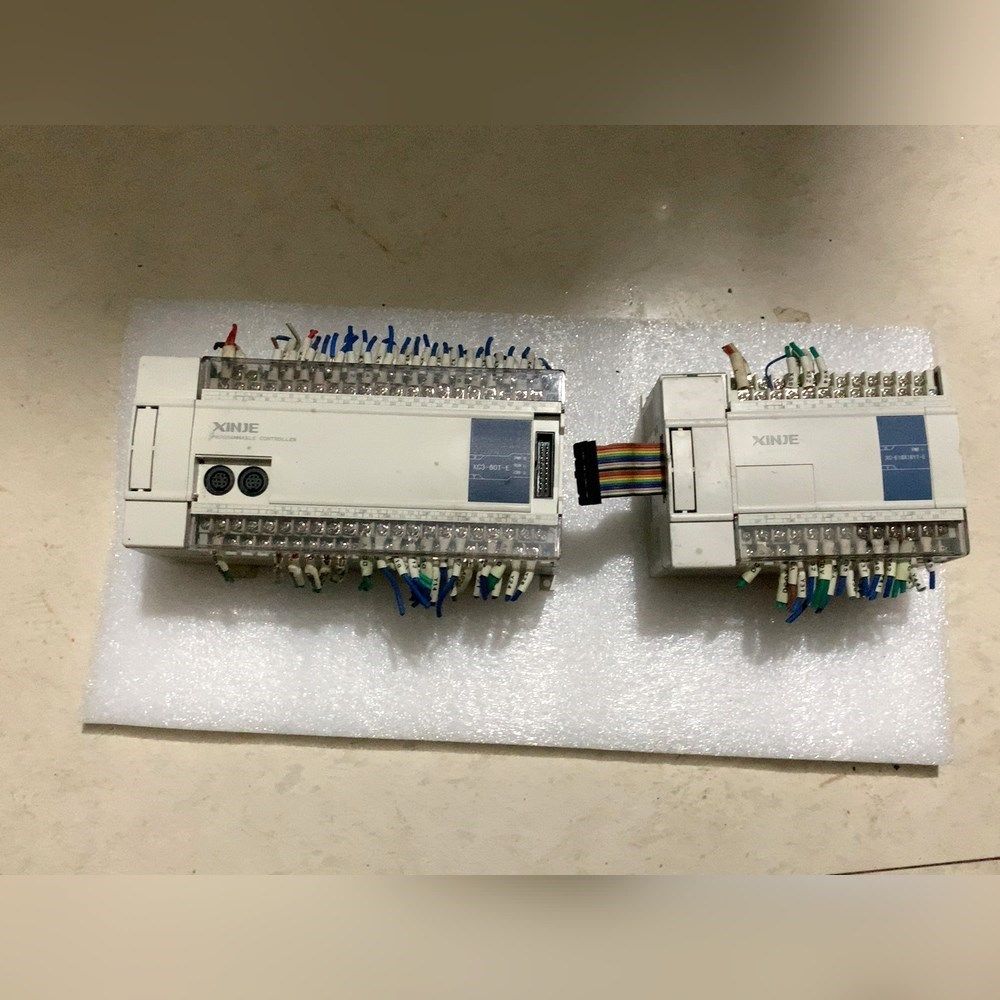 信倢PLCXC3-60T-E一台280元XC-E1 议价