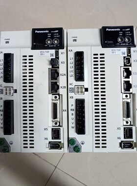 A6 MDDLT55BF 1.5KW总线伺服驱动器 功能 议价