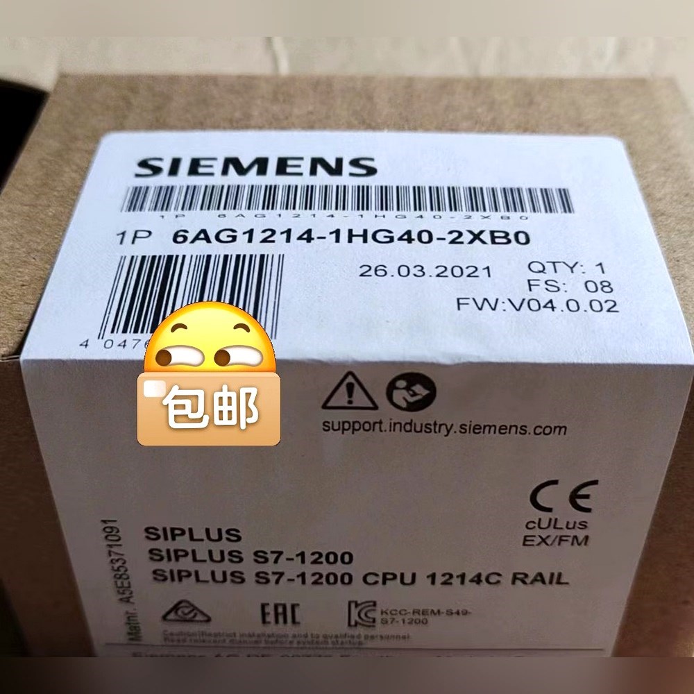 6AG1212-1BE40-2XB0 议价