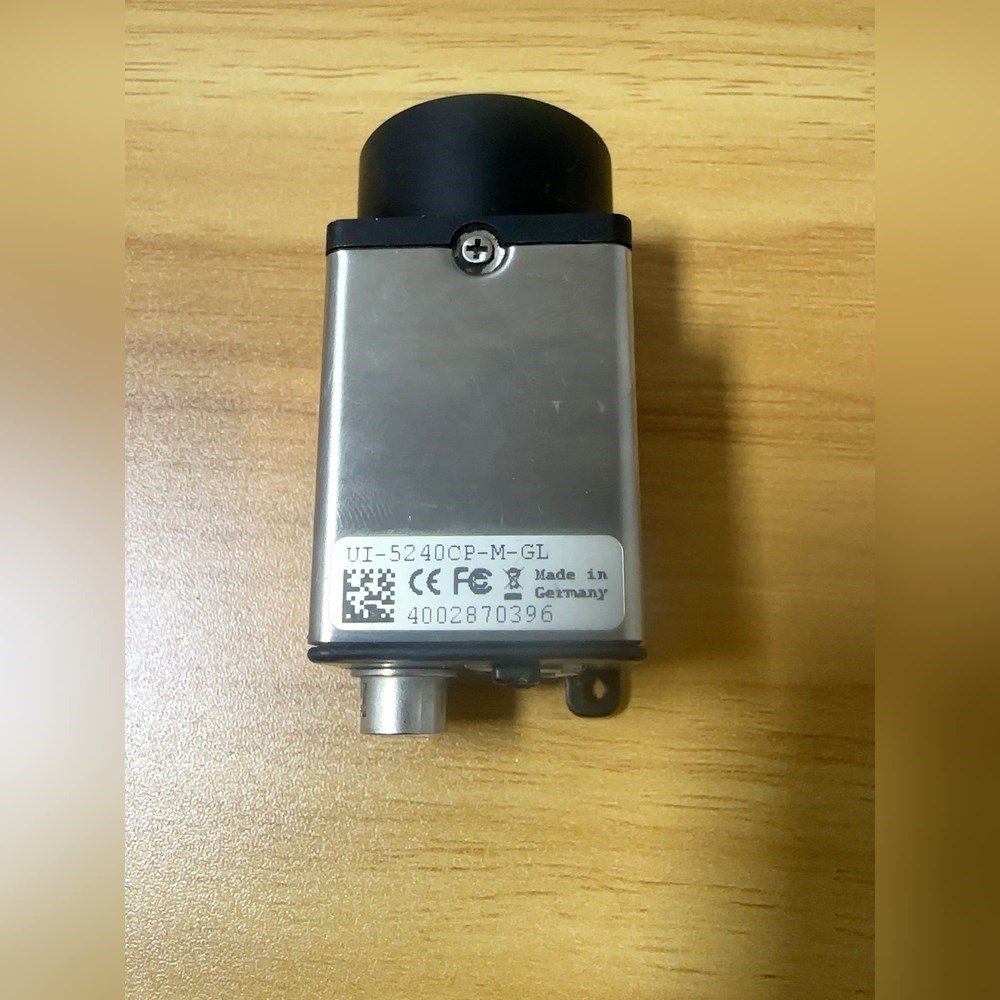 UI-5240CP-M-GL 单色 CMOS 工业相机 议价