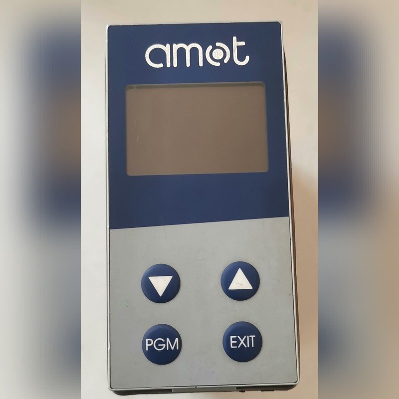 AMOT 8071D000D-AA 模块支持视频测量拍 议价