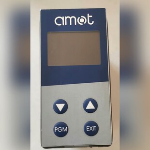 AMOT 模块支持视频测量拍 议价 8071D000D