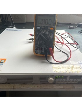 安捷伦N5764A可编程直流电源20V76A1520W 议价