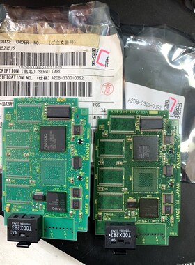 A20B-3300-0392 0393 0641 0090 议价