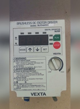 日本东方  BLFD60S2    1台   实物拍摄 议价