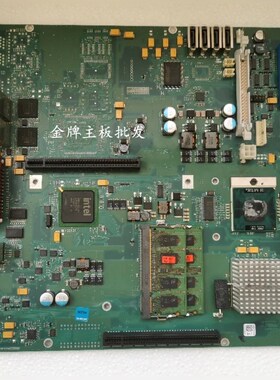 SIEMENS主板 A5E02122413-05 A5 议价