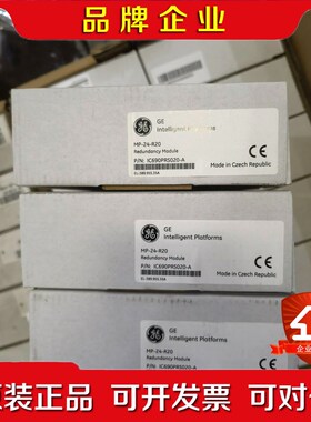 IC690PRS020 MP-24-R20原装议价 议价