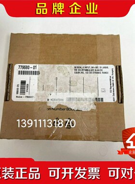 NI-9234 779680-01 议价