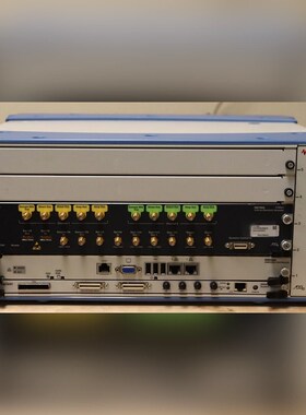 安捷伦是德科技 M8190A 任意波形发生器 12GsaS 议价