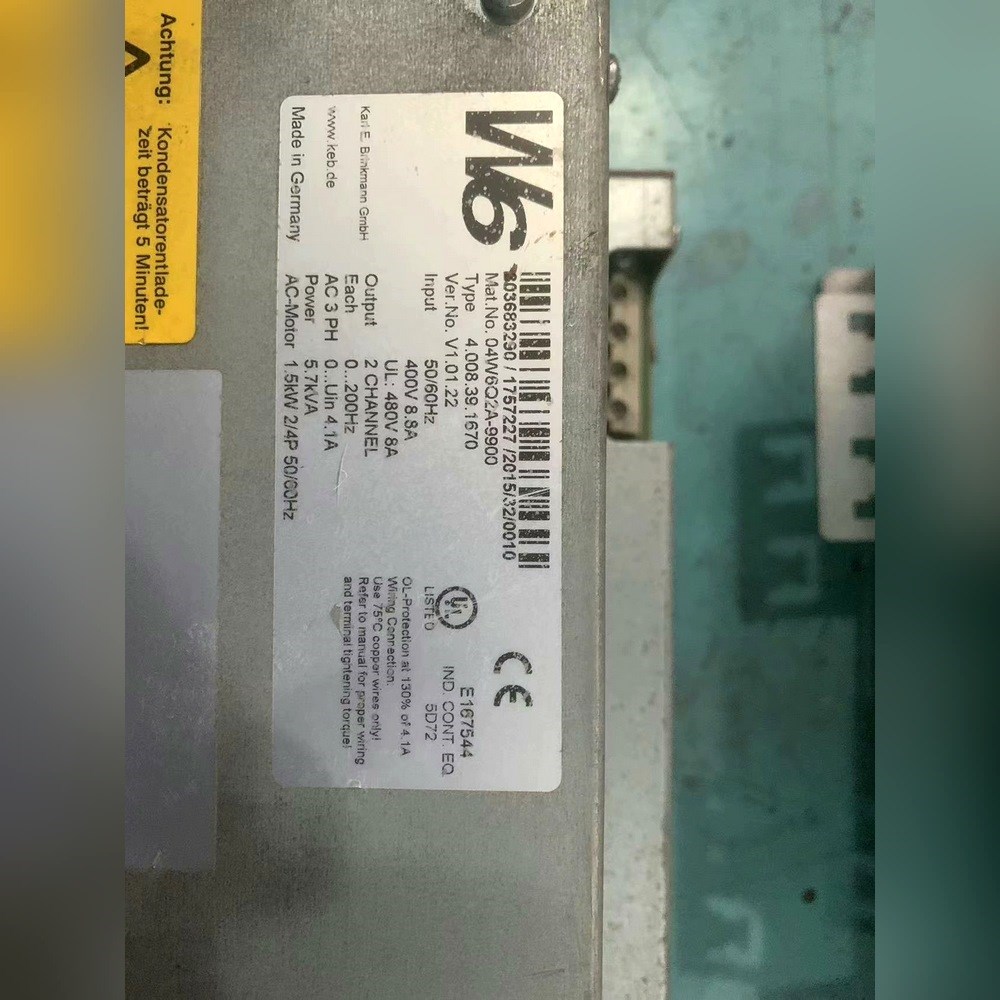 04W6Q2A-9900成色如图测试正常金田豪迈木工封 议价