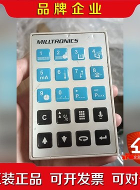 Milltronics 1604R 手持编程器7ML1 议价