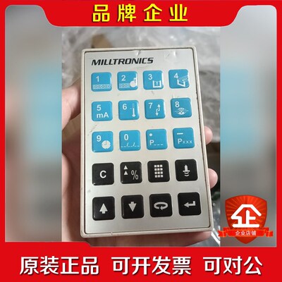 Milltronics 1604R 手持编程器7ML1 议价
