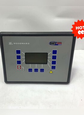 WOODWARD 8440-1884 EASYGEN-2 议价