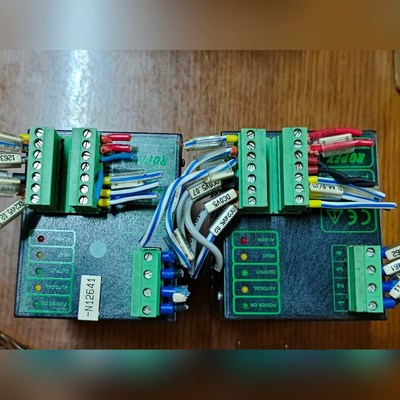 ropex控制器INDUSTRIE-ELEKTRONIK R 议价