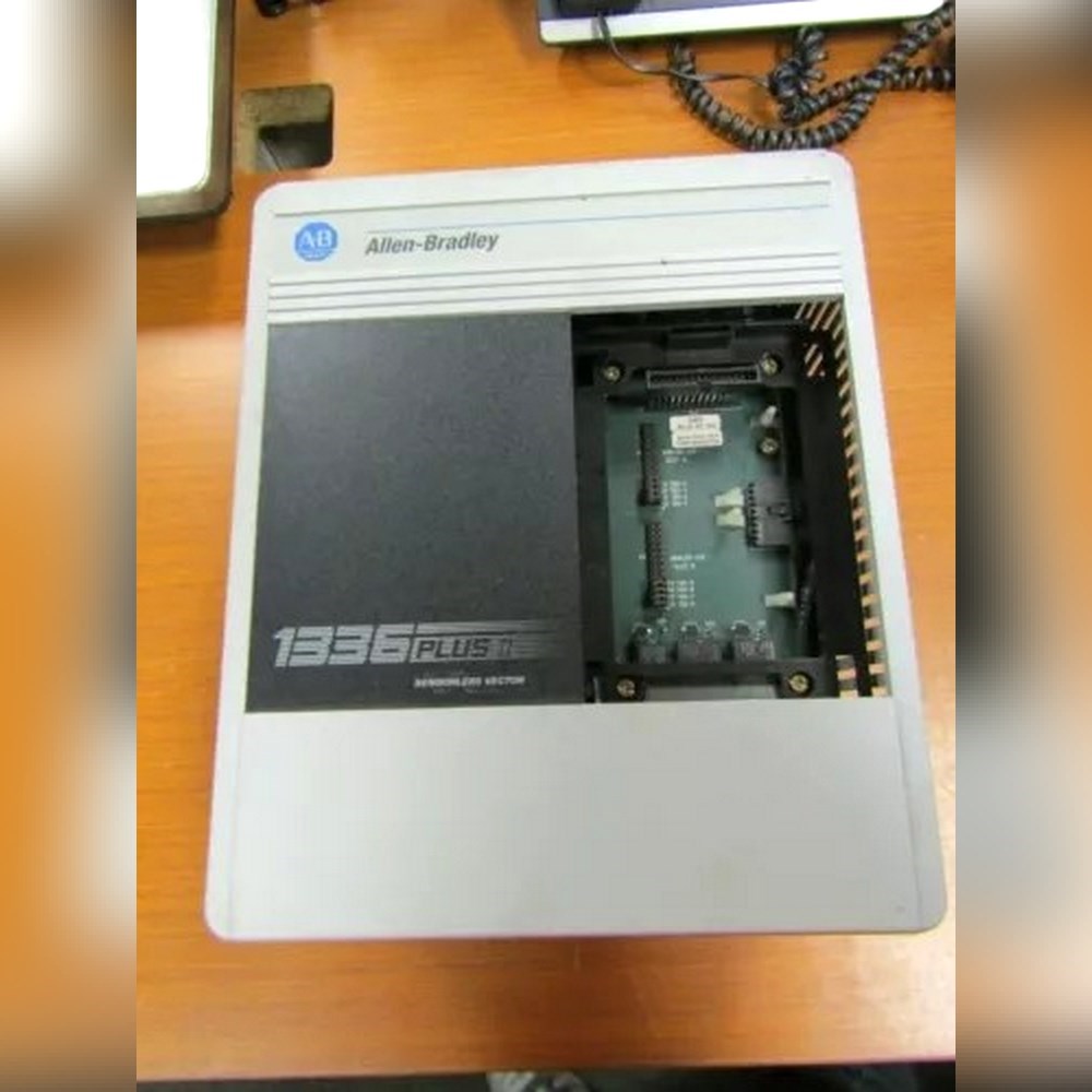 Allen Bradley 1336 Plus II 可调频 议价