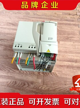 ABB 变频器ACS310-03E-25A4-4现货包好要 议价