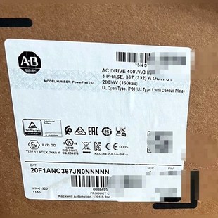 议价 标价 20F1ANC367JN0NNNNN 原装