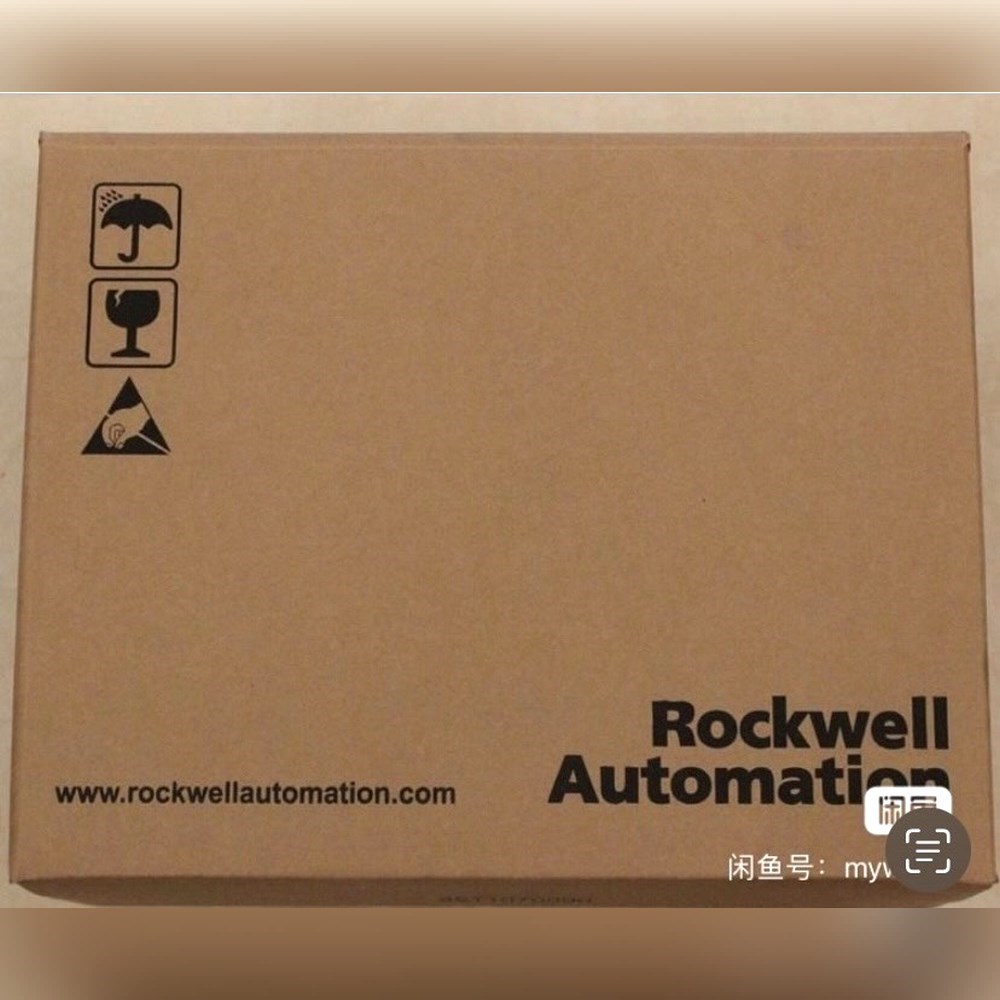 AB罗克韦尔 1756-DHRIO 模块 变频器 PLC 原 议价
