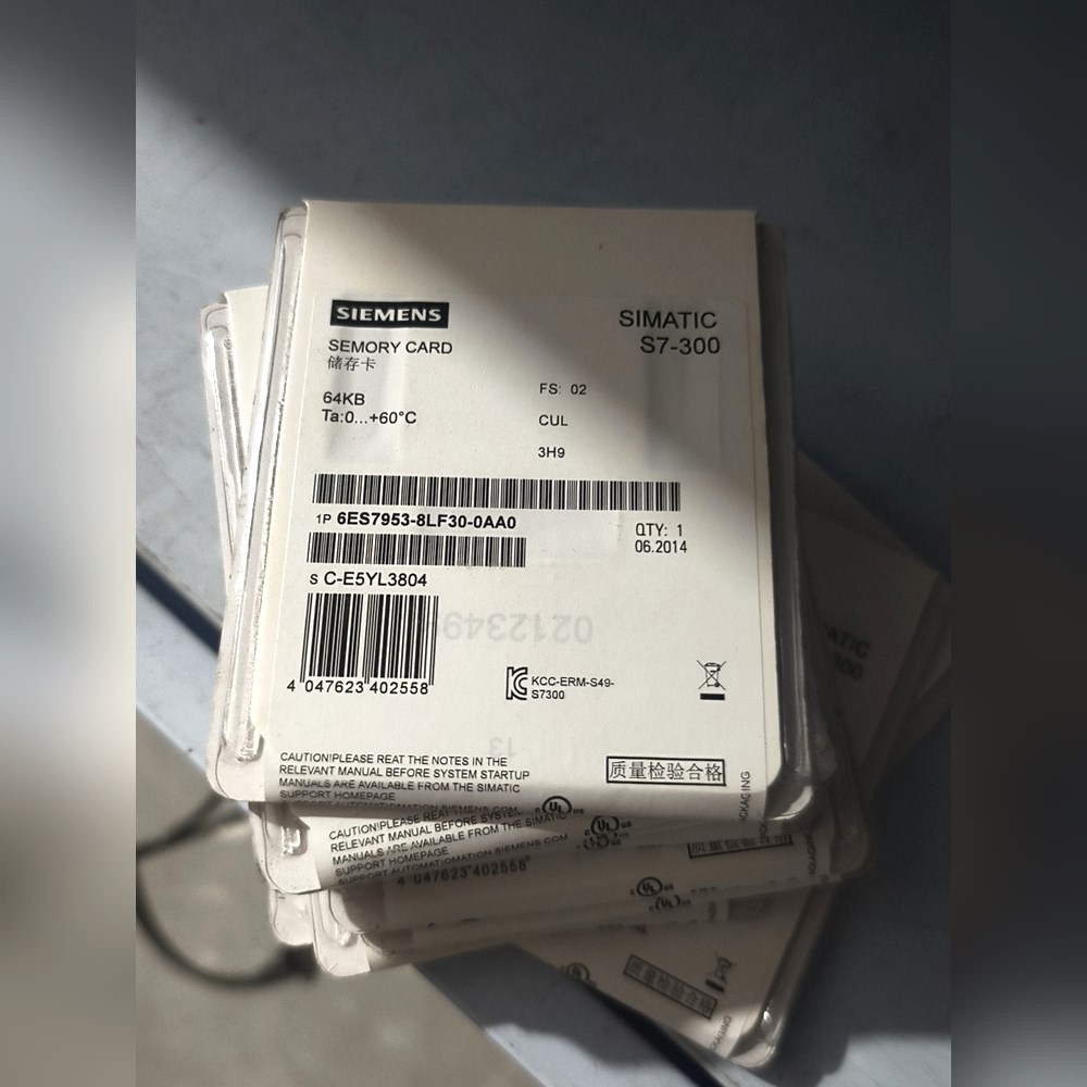 6ES7953-8LF30-0AA0 6ES7 953-8LF30-0AA0 议价