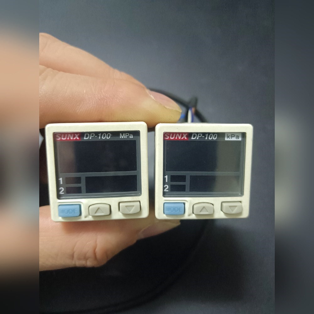 日本神视压力开关原装DP100系列~DP101DP 议价